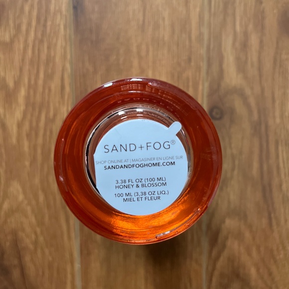 Sand + Fog Hair Perfume Honey & Blossom - Picture 2 of 3
